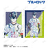 《蓝锁》奥利瓦·爱空 Ani-Art 第3弹 写真卡2张套装【202505再版】