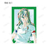 『弱虫ペダル GLORY LINE』トレーディング Ani-Art クリアカード(単位/BOX)
