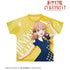 『ラブライブ!蓮ノ空女学院スクールアイドルクラブ』日野下 花帆 フルグラフィックTシャツユニセックス【202609再販】