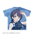 『ラブライブ!蓮ノ空女学院スクールアイドルクラブ』村野 さやか フルグラフィックTシャツユニセックス【202609再販】