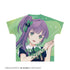 『ラブライブ!蓮ノ空女学院スクールアイドルクラブ』乙宗 梢 フルグラフィックTシャツユニセックス