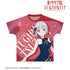 『ラブライブ!蓮ノ空女学院スクールアイドルクラブ』夕霧 綴理 フルグラフィックTシャツユニセックス【202609再販】