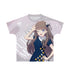 『ラブライブ!蓮ノ空女学院スクールアイドルクラブ』藤島 慈 フルグラフィックTシャツユニセックス