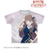 『ラブライブ!蓮ノ空女学院スクールアイドルクラブ』藤島 慈 フルグラフィックTシャツユニセックス【202609再販】