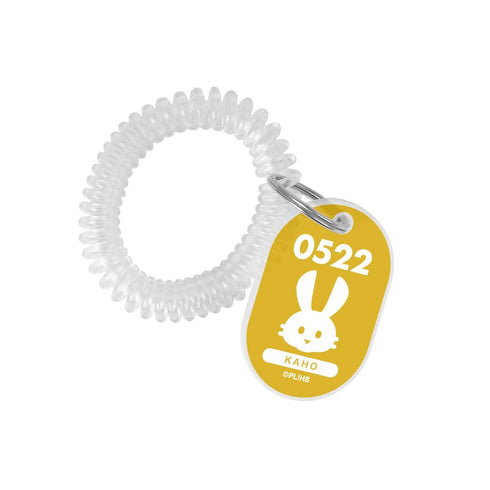 『ラブライブ!蓮ノ空女学院スクールアイドルクラブ』日野下 花帆 ロッカーキー風アクリルキーホルダー【202510再販】