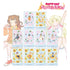 『バンドリ! ガールズバンドパーティ!』トレーディング Botania アクリルスタンド ver.A(単位/BOX)【202511再販】