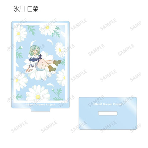 『バンドリ! ガールズバンドパーティ!』トレーディング Botania アクリルスタンド ver.C(単位/BOX)【202511再販】