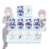 『バンドリ! ガールズバンドパーティ!』トレーディング Botania アクリルスタンド ver.D(単位/BOX)