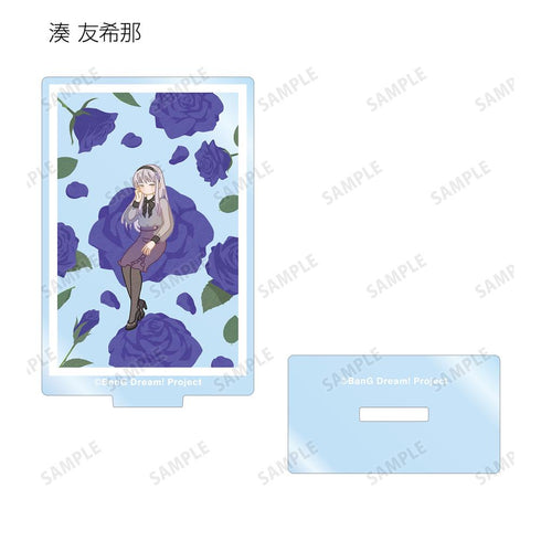 『バンドリ! ガールズバンドパーティ!』トレーディング Botania アクリルスタンド ver.D(単位/BOX)【202511再販】