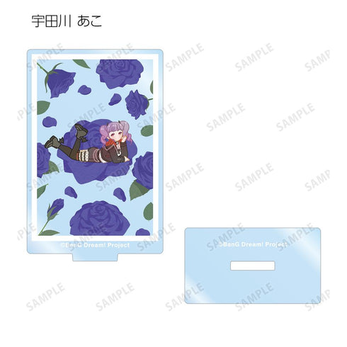『バンドリ! ガールズバンドパーティ!』トレーディング Botania アクリルスタンド ver.D(単位/BOX)