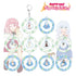 『バンドリ! ガールズバンドパーティ!』トレーディング Botania ゆらゆらアクリルキーホルダー ver.C(単位/BOX)