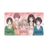 『黒岩メダカに私の可愛いが通じない』集合 マルチデスクマット【202602再販】