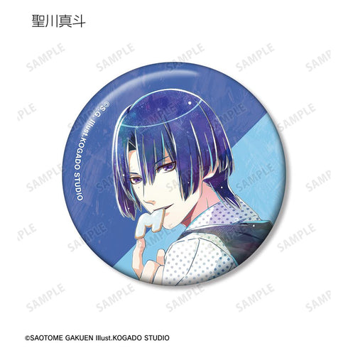 『うたの☆プリンスさまっ♪』トレーディング Ani-Art 第5弾 缶バッジ(単位/BOX)