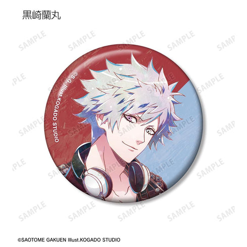 『うたの☆プリンスさまっ♪』トレーディング Ani-Art 第5弾 缶バッジ(単位/BOX)