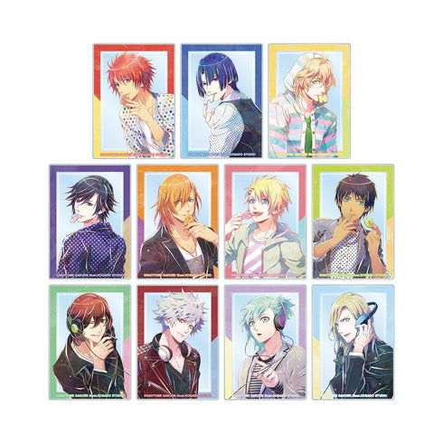 『うたの☆プリンスさまっ♪』トレーディング Ani-Art 第5弾 アクリルカード(単位/BOX)