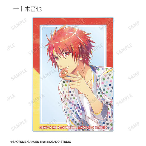 『うたの☆プリンスさまっ♪』トレーディング Ani-Art 第5弾 アクリルカード(単位/BOX)