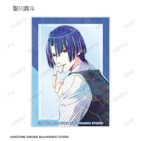 『うたの☆プリンスさまっ♪』トレーディング Ani-Art 第5弾 アクリルカード(単位/BOX)