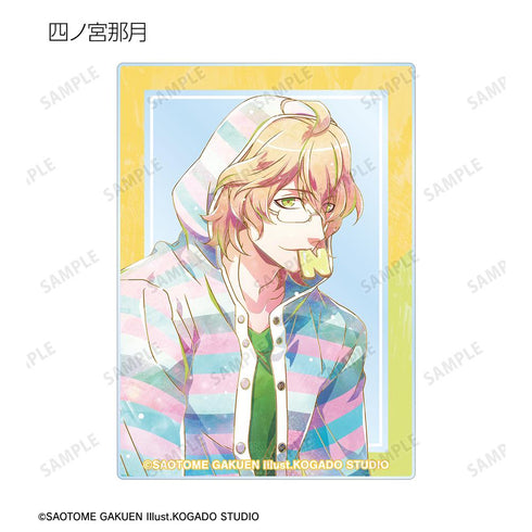 『うたの☆プリンスさまっ♪』トレーディング Ani-Art 第5弾 アクリルカード(単位/BOX)