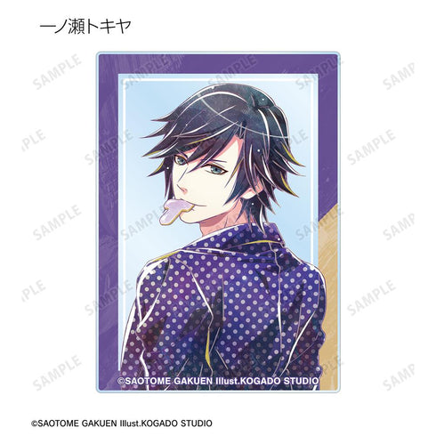 『うたの☆プリンスさまっ♪』トレーディング Ani-Art 第5弾 アクリルカード(単位/BOX)