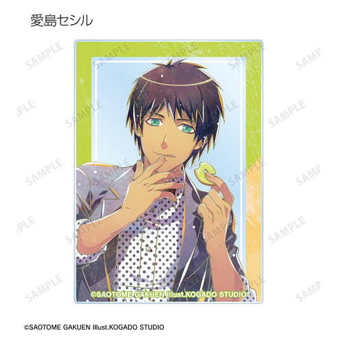 『うたの☆プリンスさまっ♪』トレーディング Ani-Art 第5弾 アクリルカード(単位/BOX)