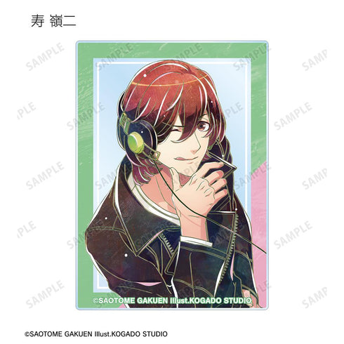 『うたの☆プリンスさまっ♪』トレーディング Ani-Art 第5弾 アクリルカード(単位/BOX)