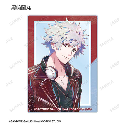 『うたの☆プリンスさまっ♪』トレーディング Ani-Art 第5弾 アクリルカード(単位/BOX)