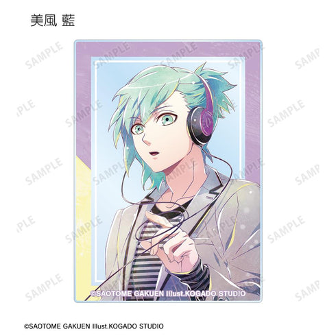 『うたの☆プリンスさまっ♪』トレーディング Ani-Art 第5弾 アクリルカード(単位/BOX)