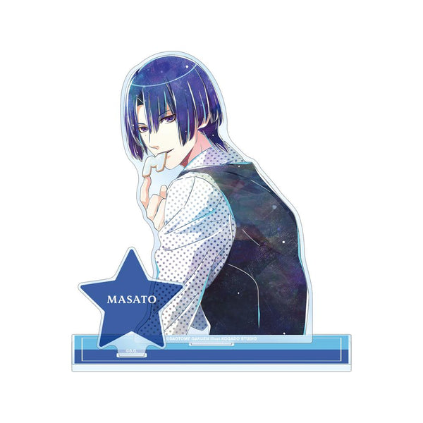 『うたの☆プリンスさまっ♪』聖川真斗 Ani-Art 第5弾 パーツ付きBIGアクリルスタンド
