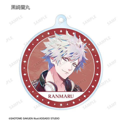 『うたの☆プリンスさまっ♪』トレーディング Ani-Art 第5弾 アクリルキーホルダー(単位/BOX)