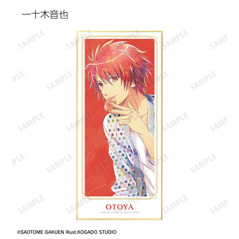 『うたの☆プリンスさまっ♪』トレーディング Ani-Art 第5弾 スタンド付き色紙(単位/BOX)