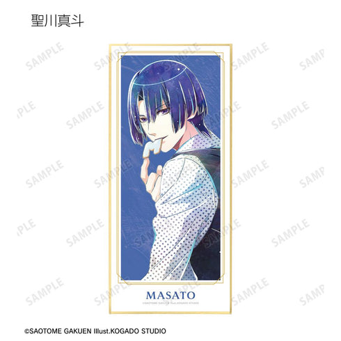 『うたの☆プリンスさまっ♪』トレーディング Ani-Art 第5弾 スタンド付き色紙(単位/BOX)