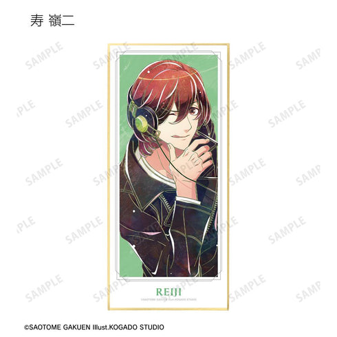 『うたの☆プリンスさまっ♪』トレーディング Ani-Art 第5弾 スタンド付き色紙(単位/BOX)