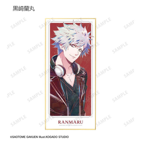 『うたの☆プリンスさまっ♪』トレーディング Ani-Art 第5弾 スタンド付き色紙(単位/BOX)