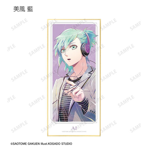 『うたの☆プリンスさまっ♪』トレーディング Ani-Art 第5弾 スタンド付き色紙(単位/BOX)