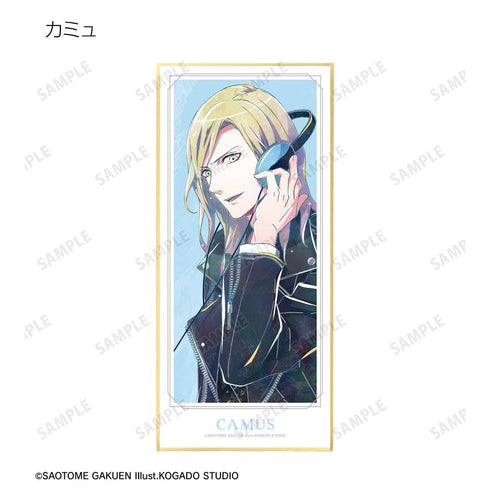 『うたの☆プリンスさまっ♪』トレーディング Ani-Art 第5弾 スタンド付き色紙(単位/BOX)