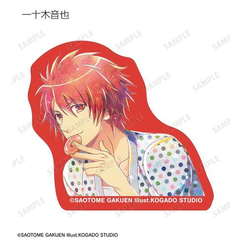 『うたの☆プリンスさまっ♪』トレーディング Ani-Art 第5弾 ダイカットステッカー(単位/BOX)