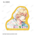 『うたの☆プリンスさまっ♪』トレーディング Ani-Art 第5弾 ダイカットステッカー(単位/BOX)