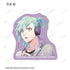 『うたの☆プリンスさまっ♪』トレーディング Ani-Art 第5弾 ダイカットステッカー(単位/BOX)