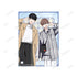 『高良くんと天城くん / 兄貴の友達』はなげのまい先生 描き下ろし 柿本健&田中優也 プリントシール風ver. A6アクリルパネル