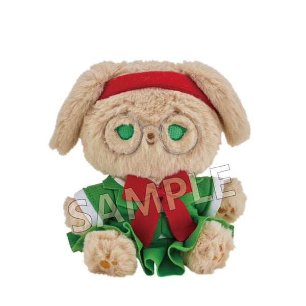 『魔法騎士レイアース』モフフサぬいぐるみ 鳳凰寺風