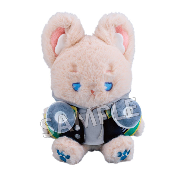 『WIND BREAKER』モフフサぬいぐるみ 梶蓮