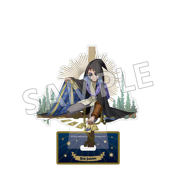 『IdentityV 第五人格』ホテルコラボ第3弾 ビッグ等身アクリルスタンド 傭兵