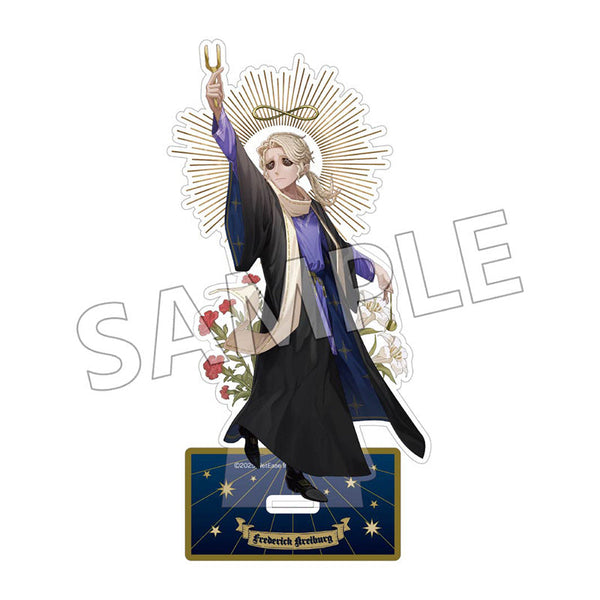 『IdentityV 第五人格』ホテルコラボ第3弾 ビッグ等身アクリルスタンド 音楽家