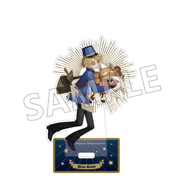 『IdentityV 第五人格』ホテルコラボ第3弾 ビッグ等身アクリルスタンド ポストマン