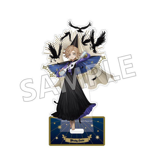 『IdentityV 第五人格』ホテルコラボ第3弾 ビッグ等身アクリルスタンド 気象学者