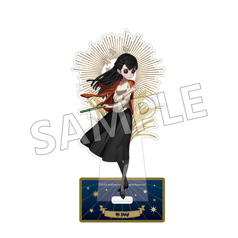 『IdentityV 第五人格』ホテルコラボ第3弾 ビッグ等身アクリルスタンド 骨董商