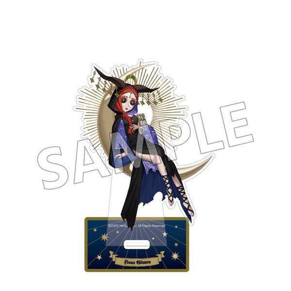 『IdentityV 第五人格』ホテルコラボ第3弾 ビッグ等身アクリルスタンド 祭司