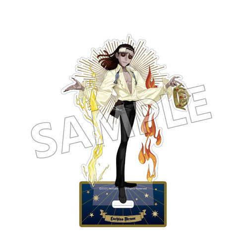 『IdentityV 第五人格』ホテルコラボ第3弾 ビッグ等身アクリルスタンド 教授