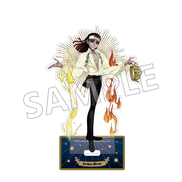 『IdentityV 第五人格』ホテルコラボ第3弾 ビッグ等身アクリルスタンド 教授