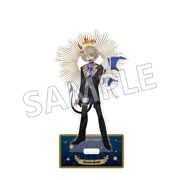 『IdentityV 第五人格』ホテルコラボ第3弾 ビッグ等身アクリルスタンド 火災調査員